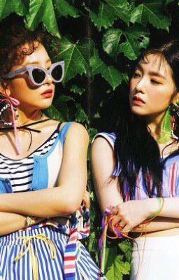 Tên nhát gan và nàng thơ - SEULRENE