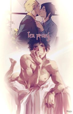 Ten pravý [SasuNaru, KibaNaru] ✓