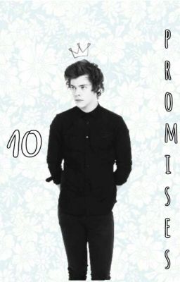 ten promises || Harry Styles [PL] ✅