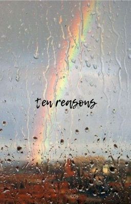 ten reasons ✔︎