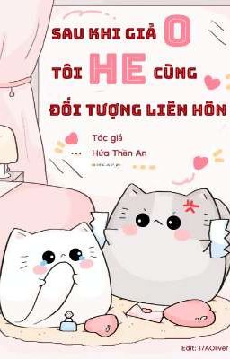 Tên Trong Bìa Truyện 〜(꒪꒳꒪)〜