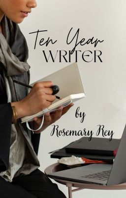 Ten Year Writer