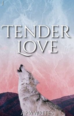 Tender Love [BxB]