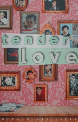 Tender Love | EXO.