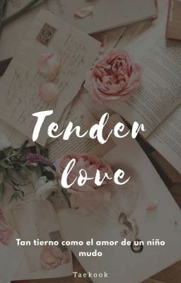 Tender Love ✧ Taekook [Drabble] 