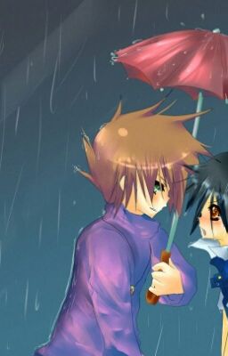 Tender Rain 