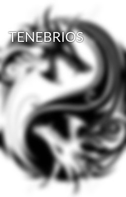 TENEBRIOS