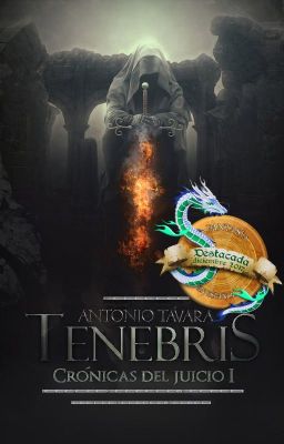 Tenebris | Crónicas del Juicio 1