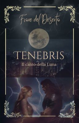 TENEBRIS - Il canto della Luna