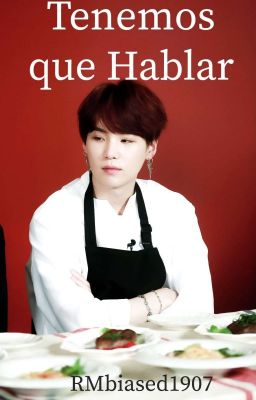 Tenemos que hablar || Yoonmin [OS] By Kim©