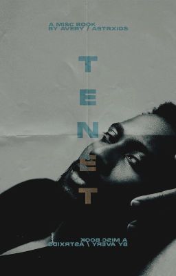 TENET ─ miscellaneous