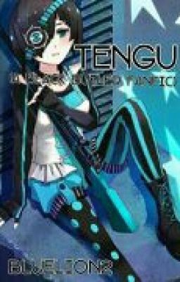 Tengu (A Black Butler Fanfic)