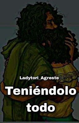 🔞Teniéndolo Todo [Mirabruno] Historia Corta 