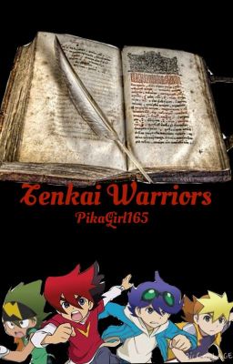 Tenkai Warriors