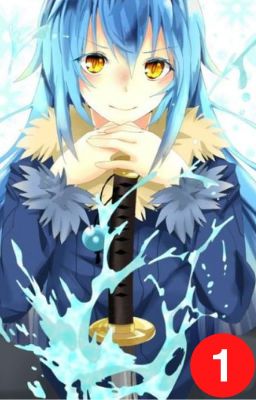 Tensei Shitara Slime Datta Ken: Rimuru Tương Lai Hỗn Độn