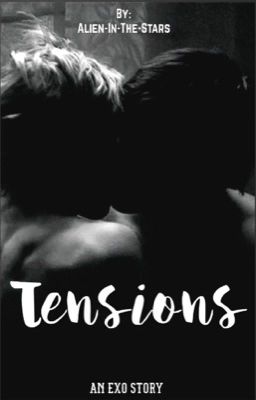 Tensions - Chanbaek