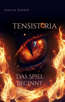 Tensistoria, das Spiel beginnt