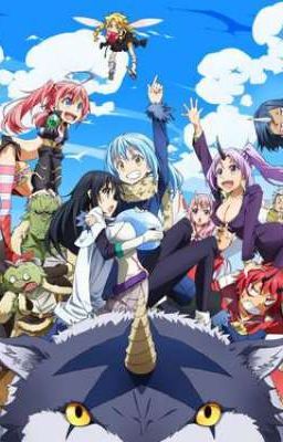 Tensura Slime Datta Ken : A New Life Herrscher