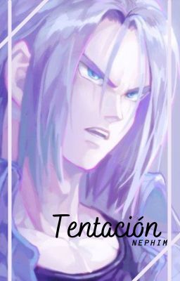 Tentación [MiraiTrunksxOc]