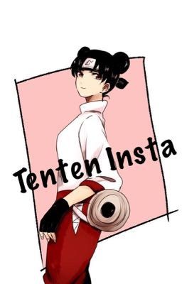 Tenten Insta