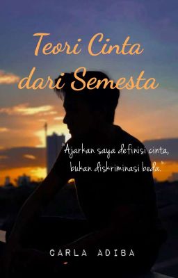 Teori Cinta dari Semesta