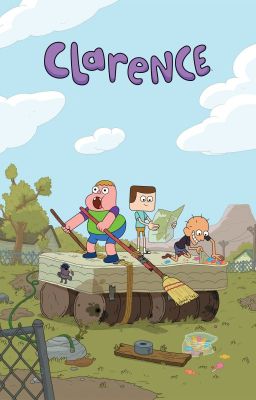 Teoría de la serie Clarence