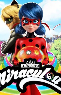 TEORÍAS Y ANÁLISIS MIRACULOUS LADYBUG 