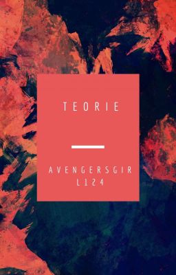 Teorie (in revisione)