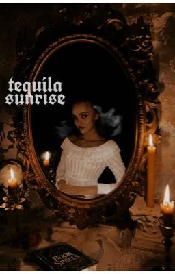 tequila sunrise ⋆ emmett cullen