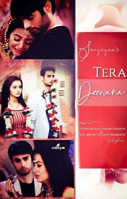 Tera deewana