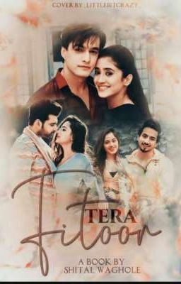 Tera fitoor 