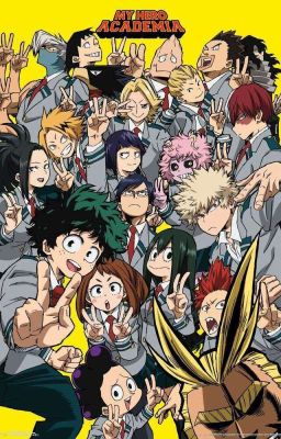 terapia con bnha :D 