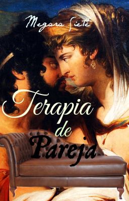 Terapia de pareja (Entre Dioses)