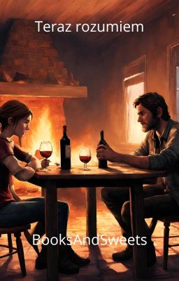 Teraz rozumiem - The last of us one-shot