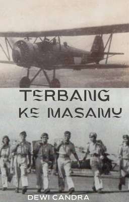 Terbang Ke Masamu (TAMAT)