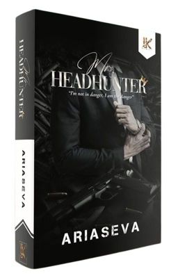 [Terbit ]Mr. Headhunter [UNEDITED]