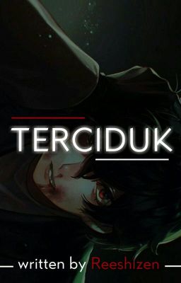 Terciduk