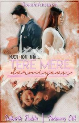 Tere Mere Darmiyaan