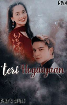 Teri Hogaiyan 🥰 (Completed ✅)