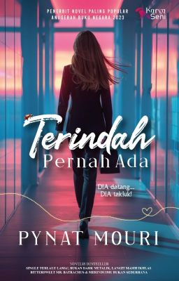 Terindah Pernah Ada