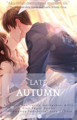 [ Terjemahan ] MLQC Late Autumn