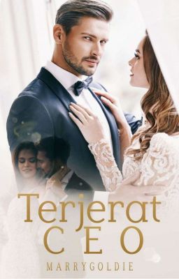 Terjerat CEO [De luca's wound - Pindah ke GoodNovel versi indonesia]