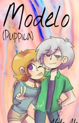 [Terminada] »Modelo« 'Puppica' |#FNAFHS| 