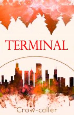 Terminal (Terminal trilogy #1)