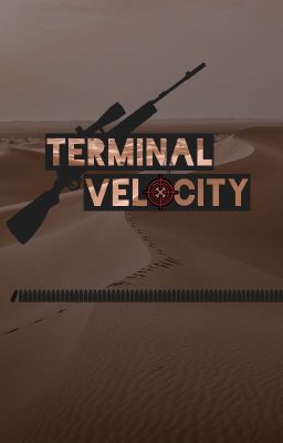 Terminal Velocity • Voltron x Terminal List