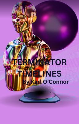 TERMINATOR TIMELINES