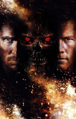 Terminator-verse: La apocalipsis Universal