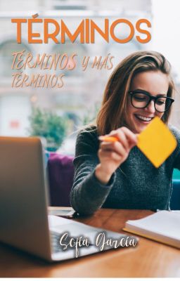 Términos, términos y más términos.