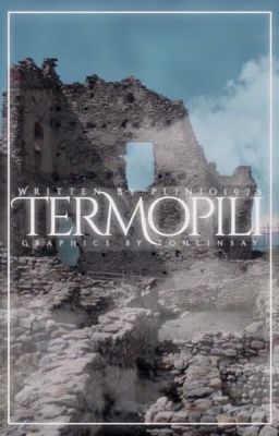 Termopili ( Larry Stylinson)