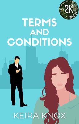 Terms and Conditions || A Novella